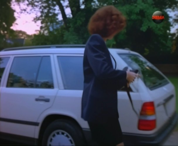 Mercedes-Benz T [S124]