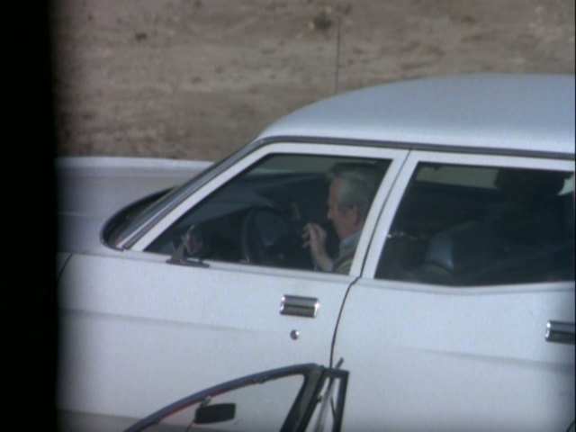 1971 Ford Custom 500 Ranch Wagon