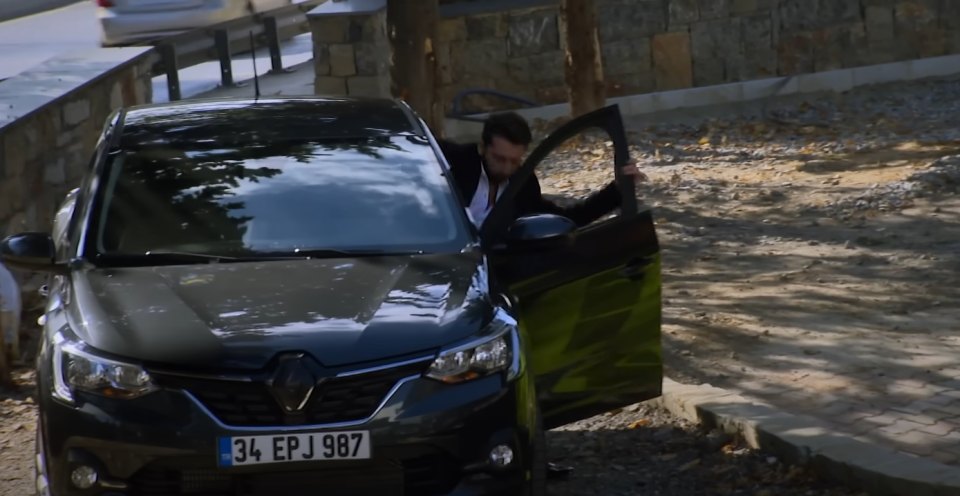 2021 Renault Taliant [LJF]