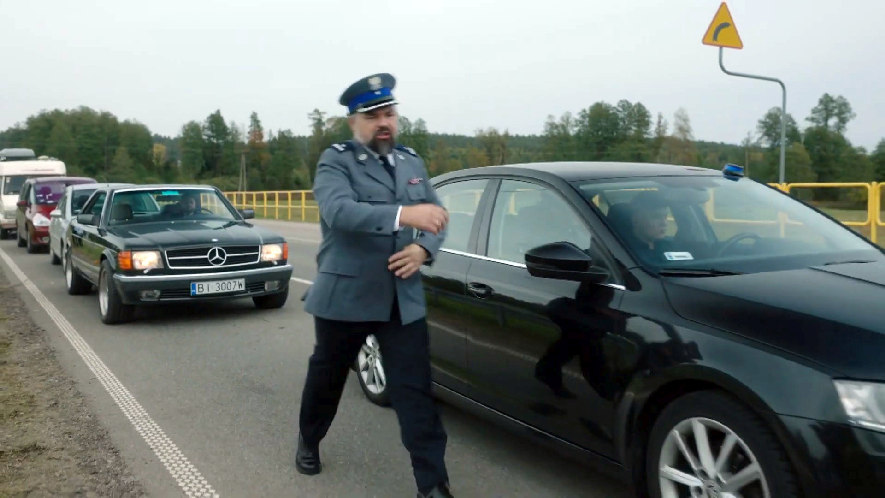 1989 Mercedes-Benz 560 SEC [C126]