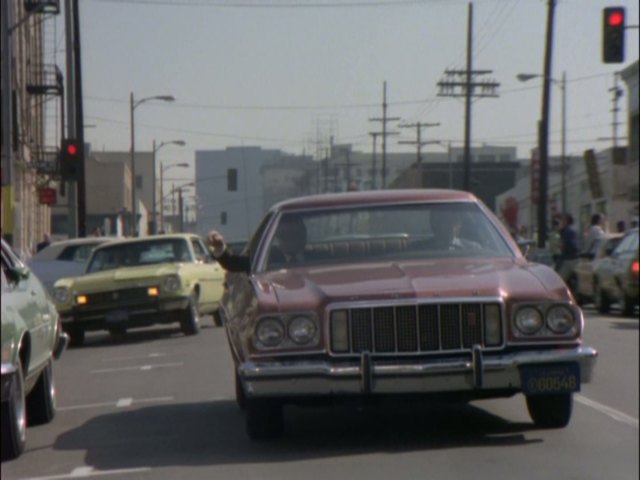 1973 Buick Apollo