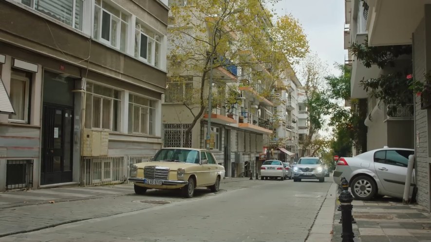 2003 Renault Mégane Sedan 2 [X84]