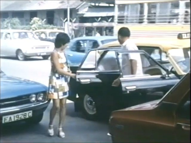 1966 Vauxhall Victor 101 Estate [FC]