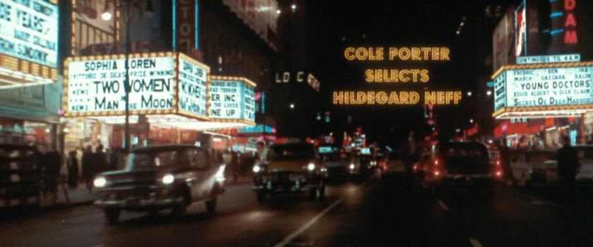 1959 Rambler Custom 6 4-Door Sedan