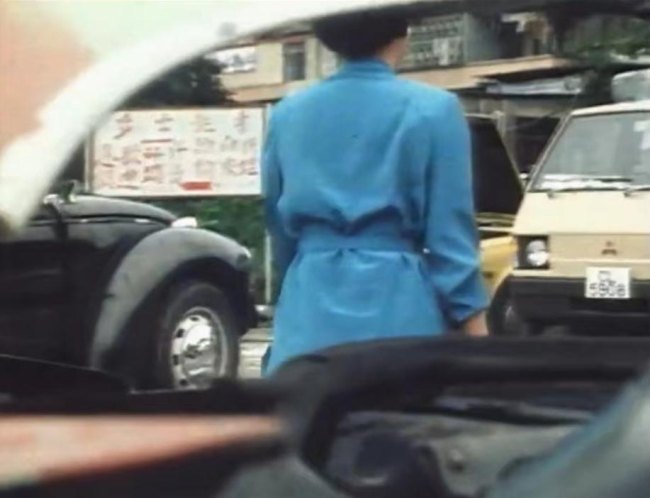 1980 Mitsubishi L-300