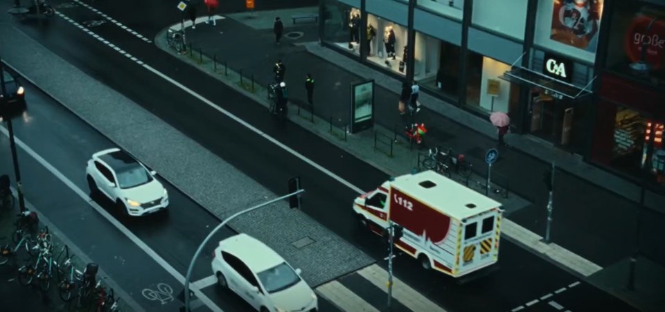 Toyota Prius+ [ZVW40]