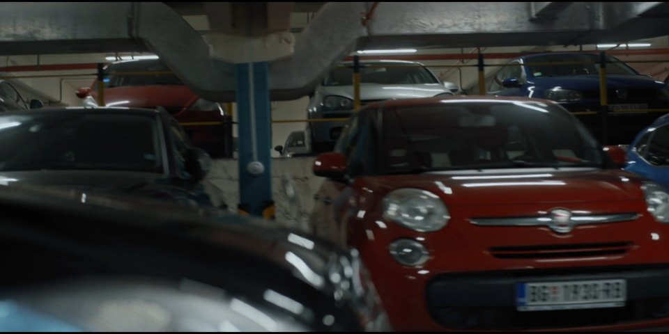 2013 Fiat 500L [330]