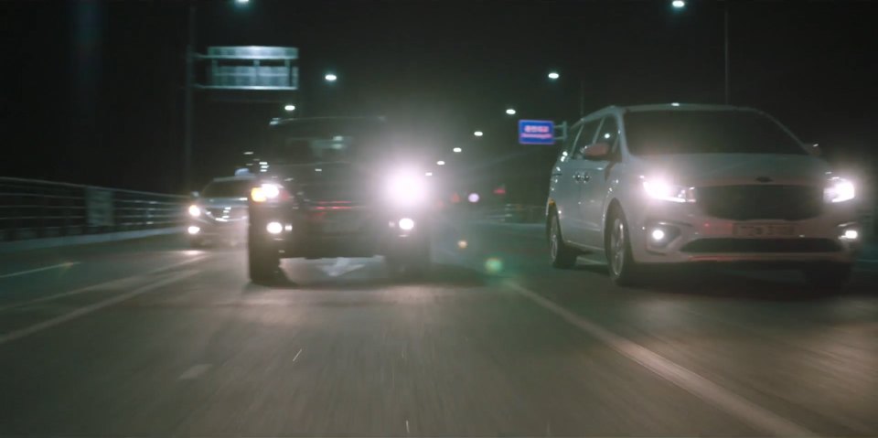 2018 Kia Carnival [YP]