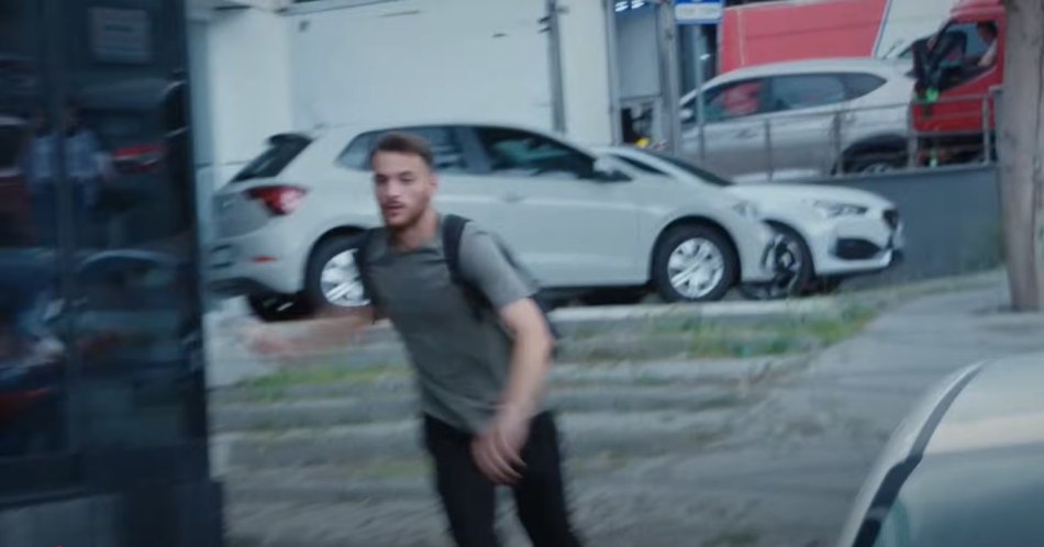 2022 Volkswagen Polo VI [Typ AW]