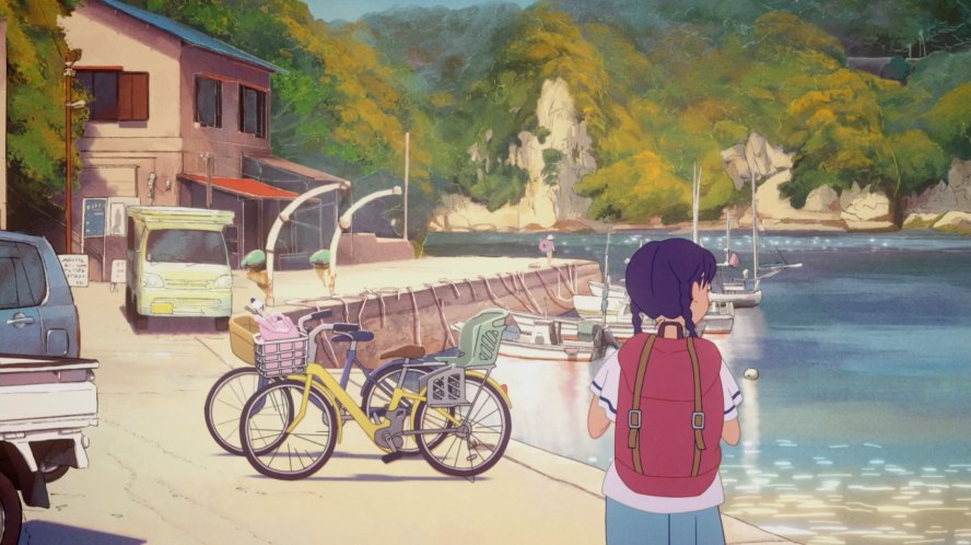 2005 Daihatsu Hijet Truck [S200P]