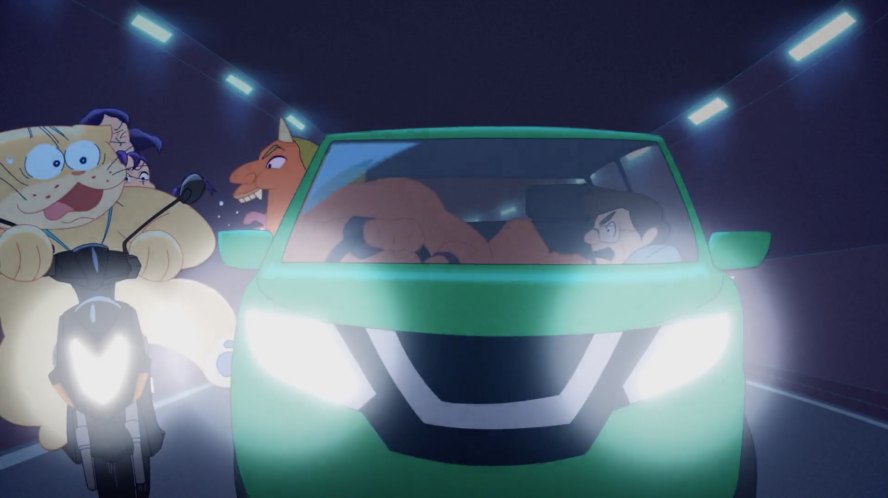 2017 Nissan X-Trail [T32]