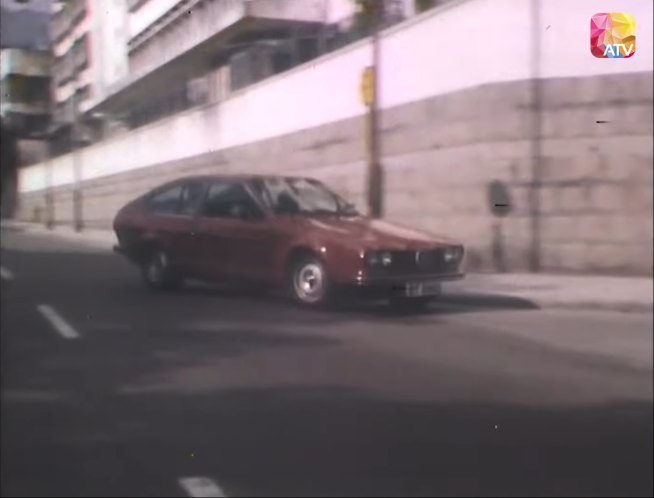 1974 Alfa Romeo Alfetta GT [116.10]