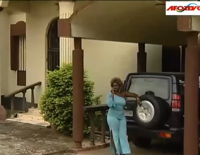 1999 Land-Rover Discovery Series II [L318]