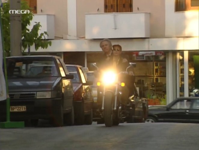 1990 Fiat Uno S 2a serie [146]