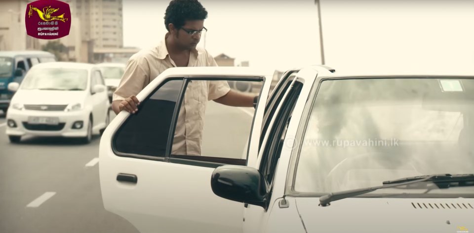 2009 Perodua Viva Elite