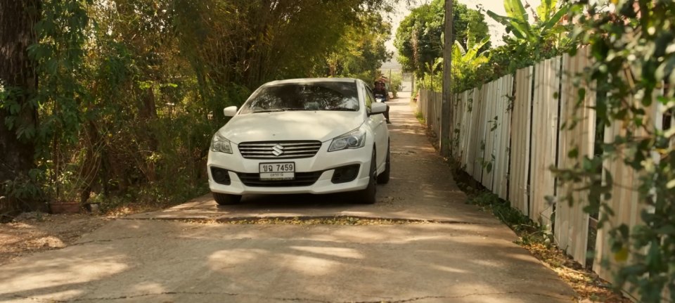 Suzuki Ciaz [VC]