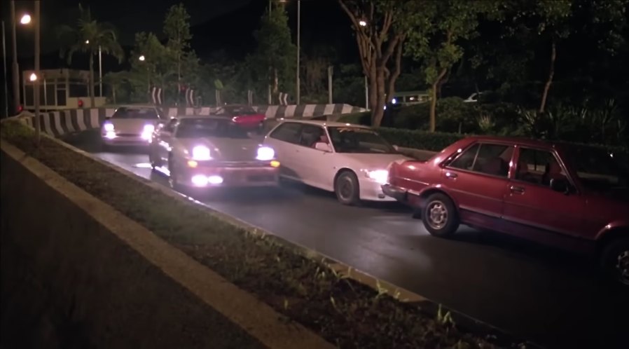 1978 Honda Accord [SJ]