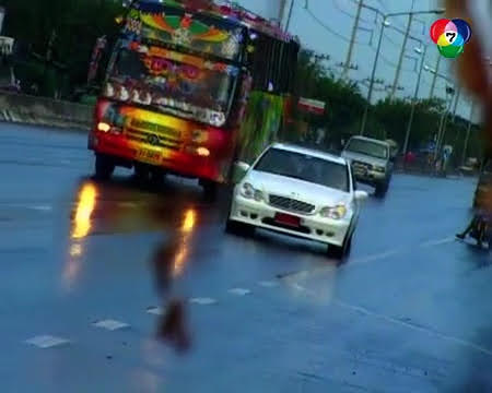 Nissan Diesel PK111 Cherdchai