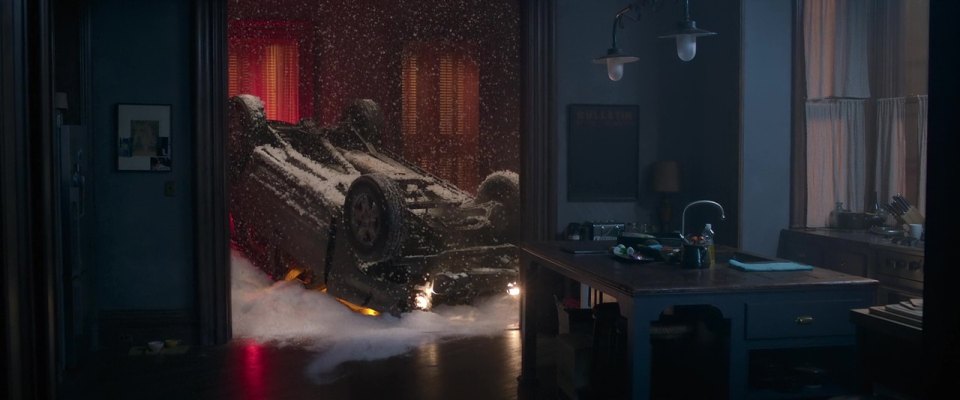 2008 Jeep Grand Cherokee [WK]