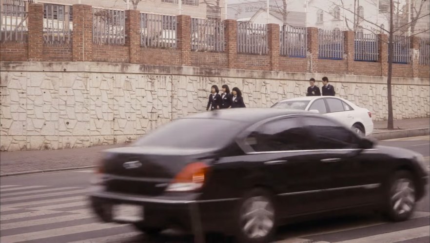 2005 Samsung SM7 [EX2]
