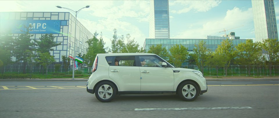 2014 Kia Soul 1.6 Diesel Eco Dynamics Prestige [PS]