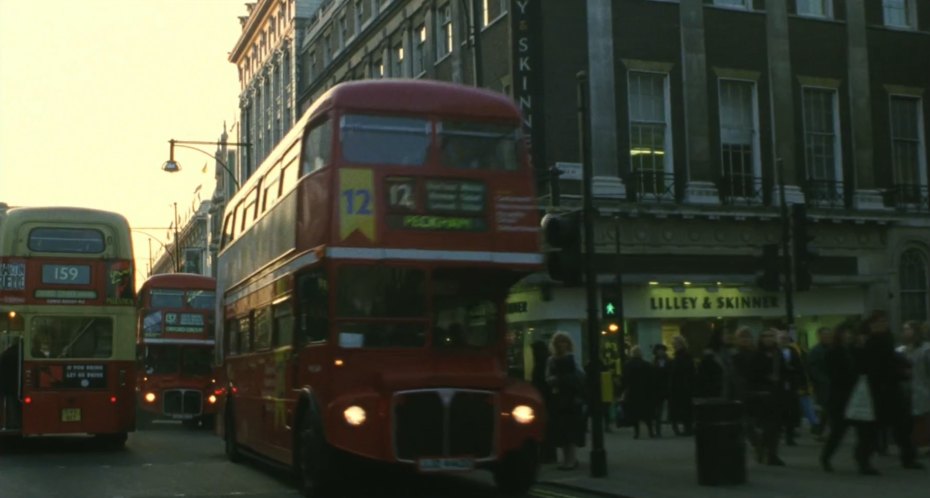 AEC Routemaster
