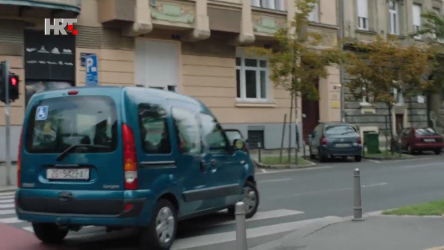 2004 Citroën Xsara Picasso [N68]