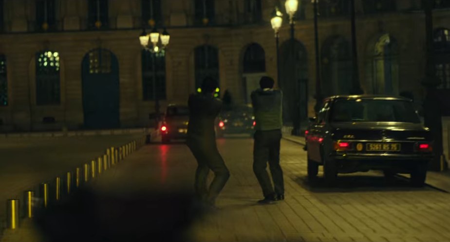 Mercedes-Benz unknown