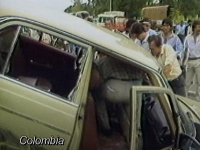 Mercedes-Benz [W123]