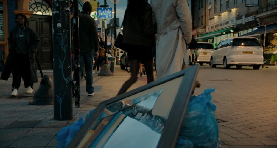 2007 Toyota Estima Aeras [XR50]