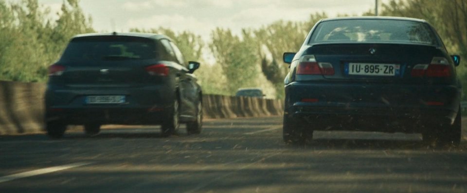 2021 Seat Ibiza 5ª generación [Typ 6F]