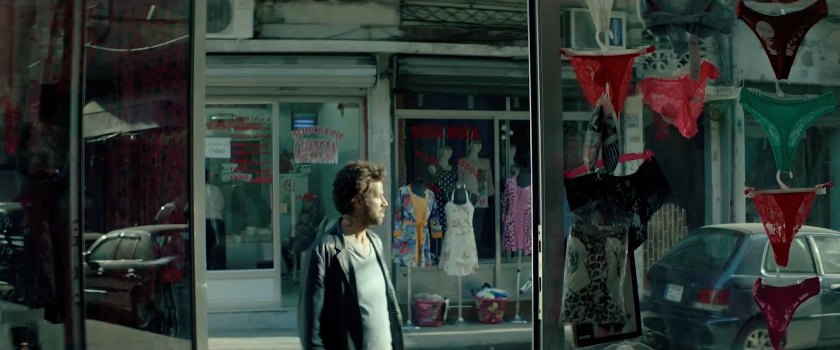 1996 Suzuki Baleno [GA]