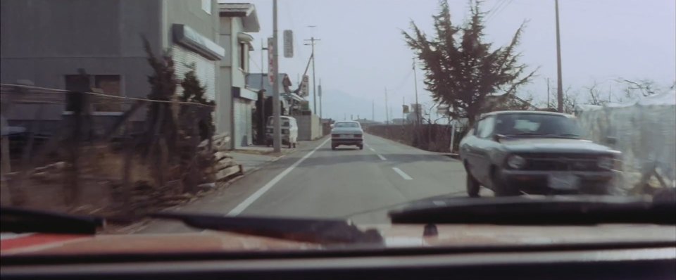 Nissan unknown