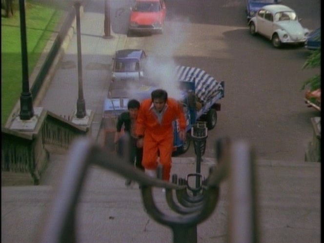 1968 Volkswagen 1200 [Typ 1]