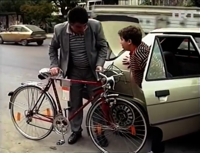 1977 Citroën GS Série 2