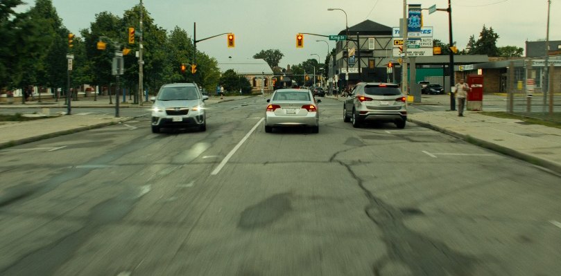 2006 Honda Civic [FA]