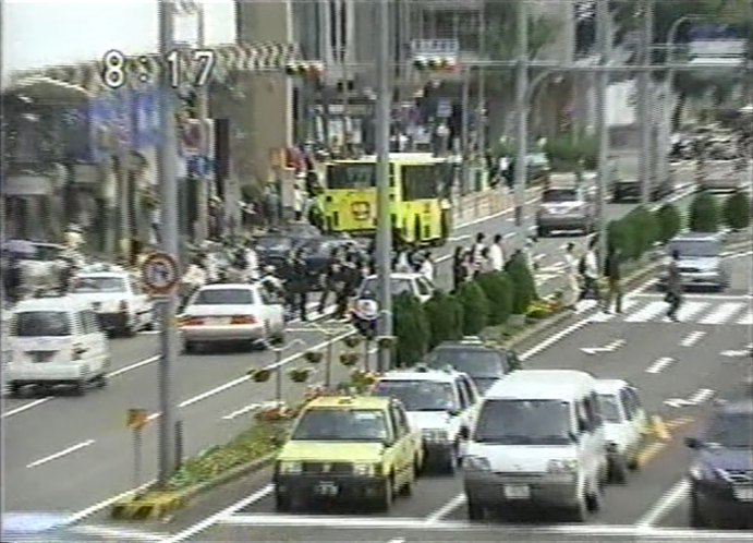 1999 Mazda Bongo [SK]