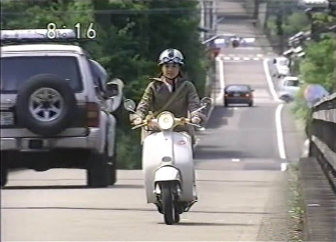 1993 Mitsubishi Pajero Exceed [V40]