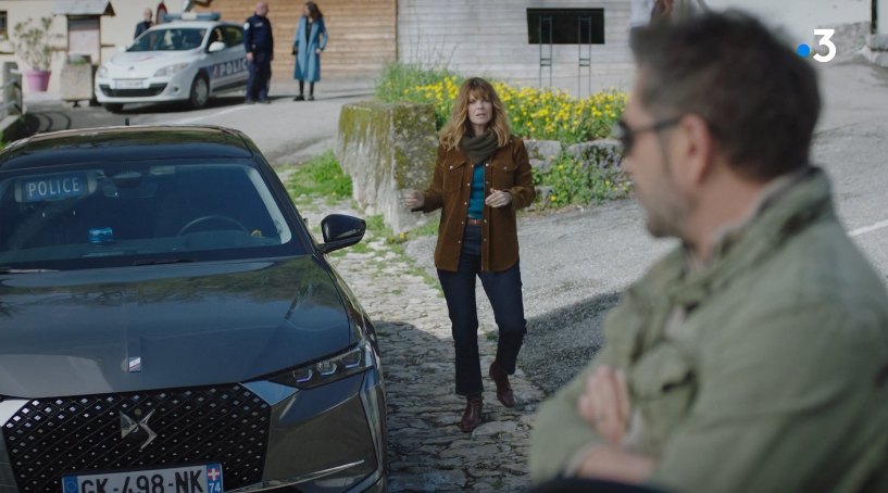 2022 DS 4 E-Tense 225 Série 2