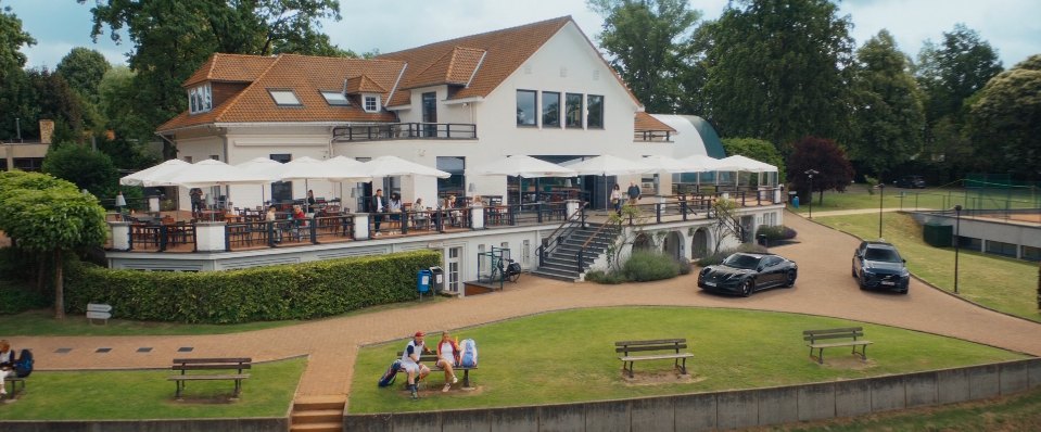 2022 Volvo XC60 Gen.2