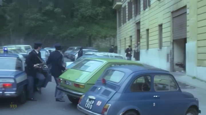 1976 Fiat 127 Special 1a serie [100GL]