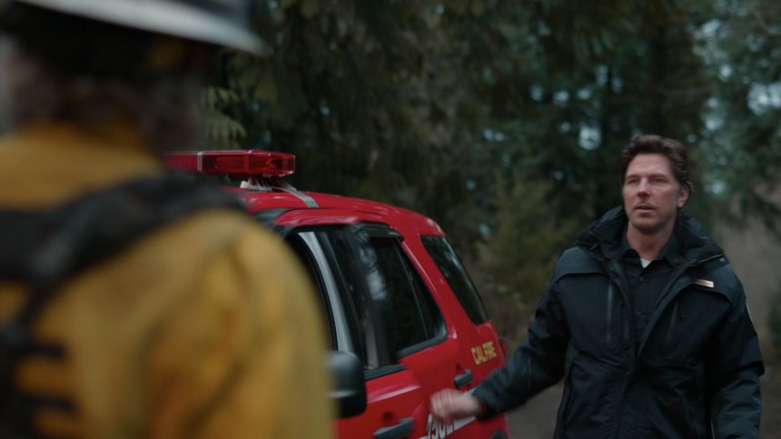 2013 Ford Police Interceptor Utility [U502]