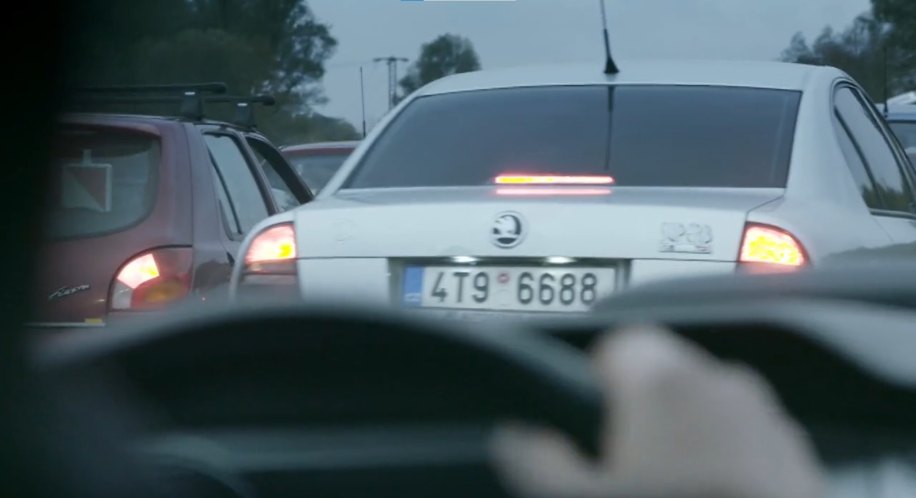 2002 Škoda Superb 1.9 TDI Series I [Typ 3U]