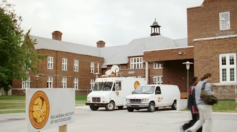 1997 Ford Econoline