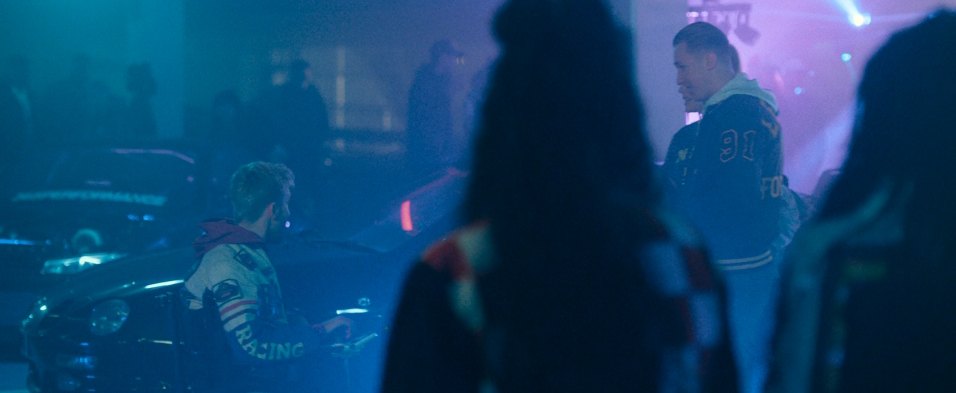 1996 Toyota Celica [ST202]