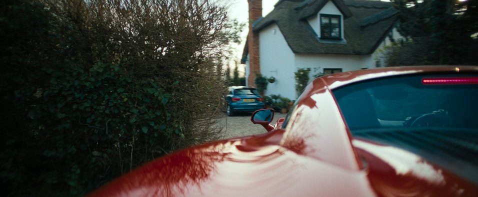 2011 Audi A1 [Typ 8X]