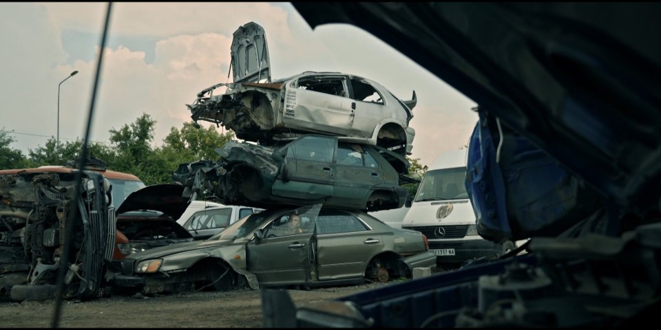 Peugeot 106 Série 2 [S2]