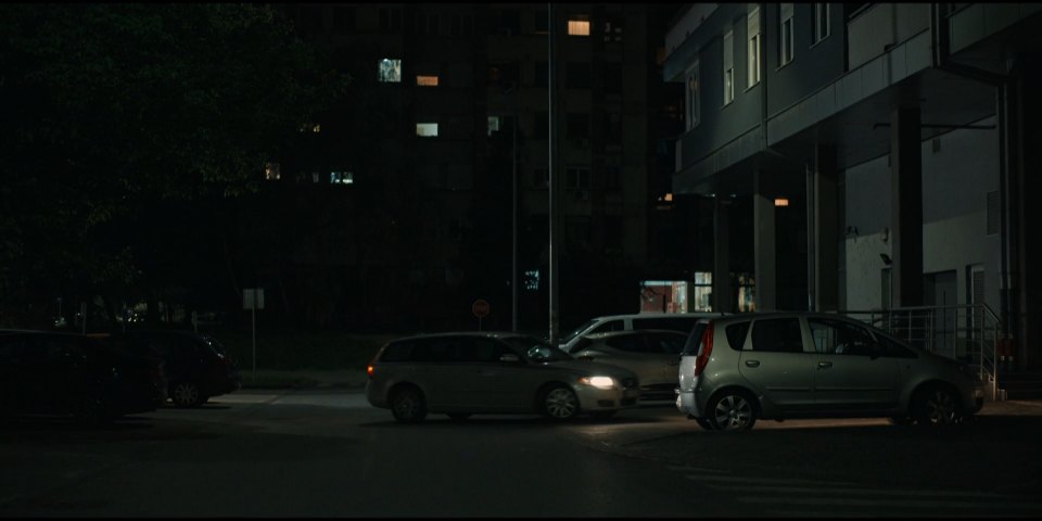 Volvo V70 Gen.3