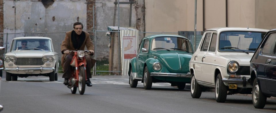 1973 Volkswagen 1303 'Maggiolone' [Typ 1]