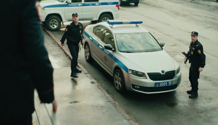 2013 Škoda Octavia Series III [Typ 5E]
